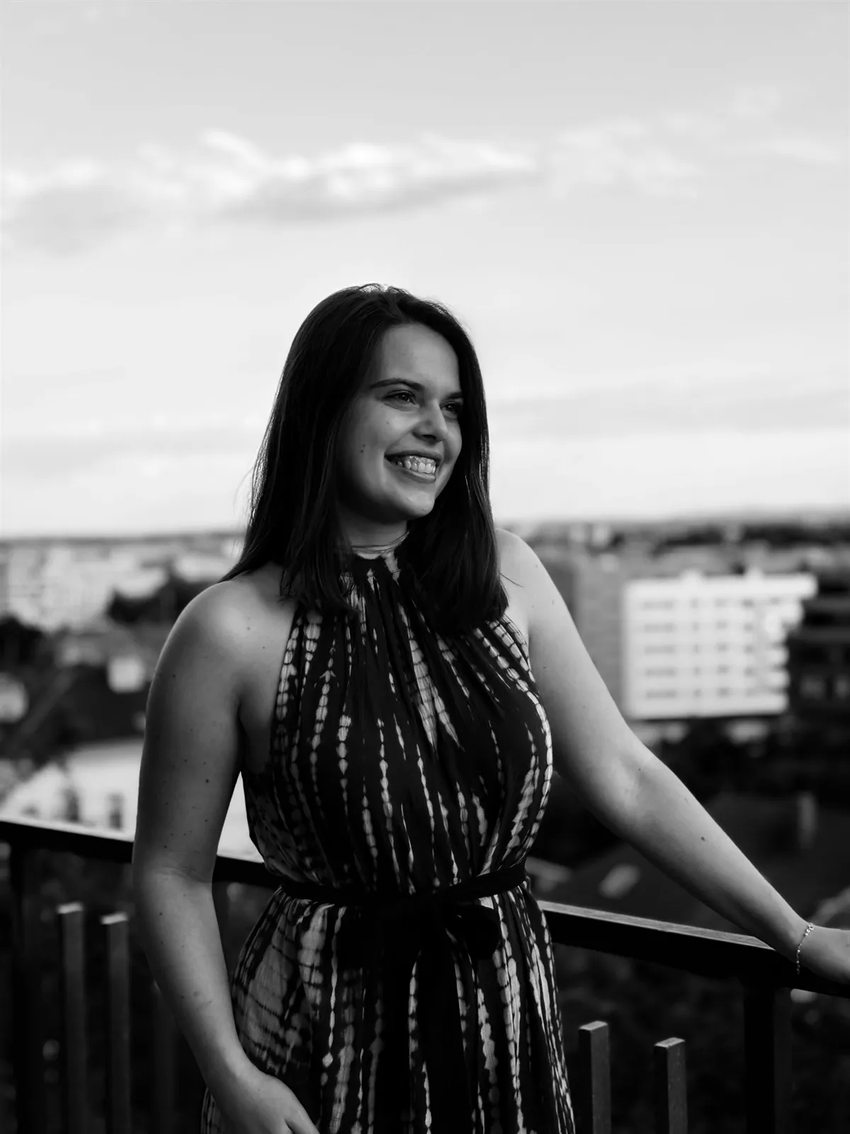 Ing. Nikola Glänznerová, interiérová designérka